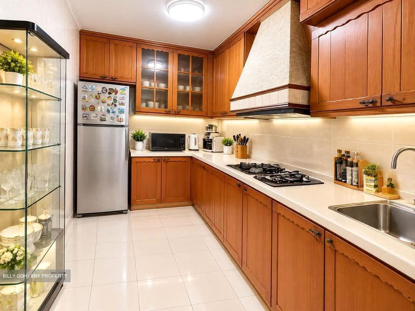 Blk 298B Compassvale Street (Sengkang), HDB 4 Rooms #639103751